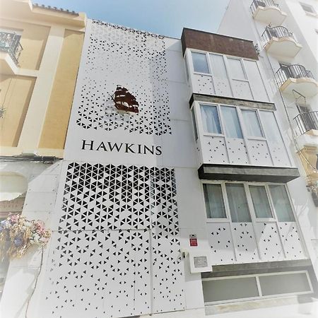Apartamento En El Absoluto Centro 2B 阿尔赫西拉斯 外观 照片